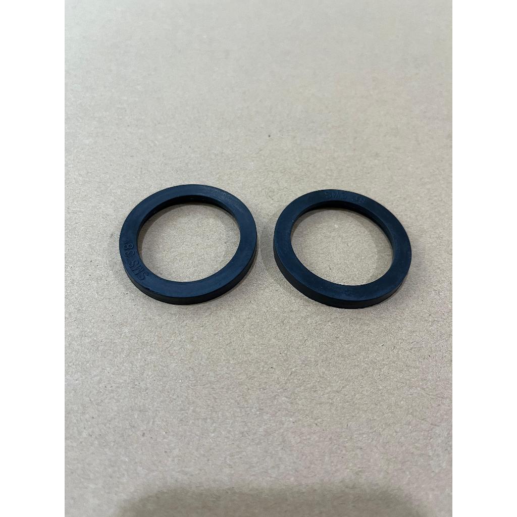 ซีลยูเนี่ยน EPDM SMS25 1" นิ้ว SMS 25 EPDM ซีลยูเนี่ยนสุขาภิบาล