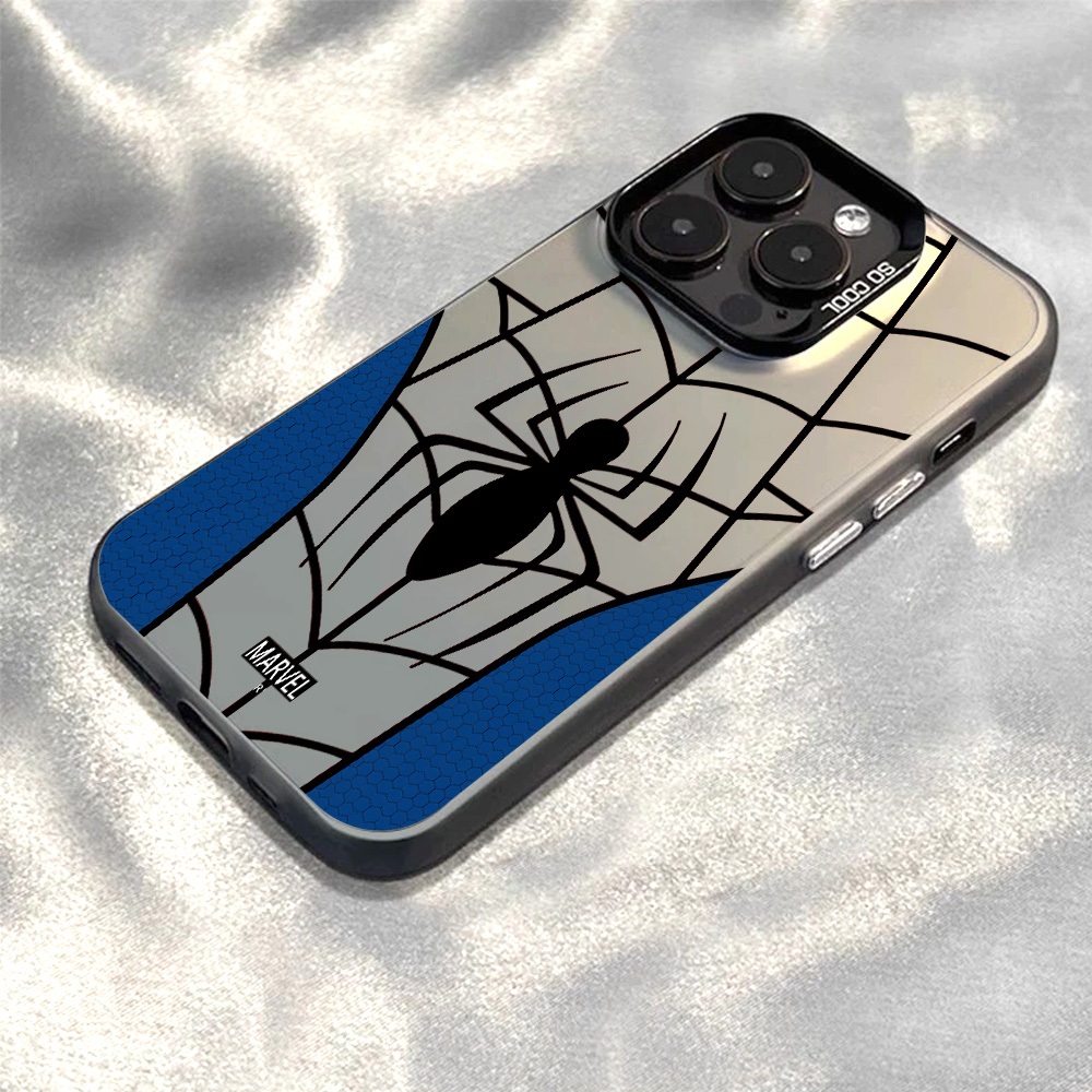 HP ใหม่ SPDRMN กรณี Oppo A3X A5i 4G A3 2024 A5 PRO 4G 5G A5i Pro A5X 4G 5G series สําหรับ Oppo Reno 