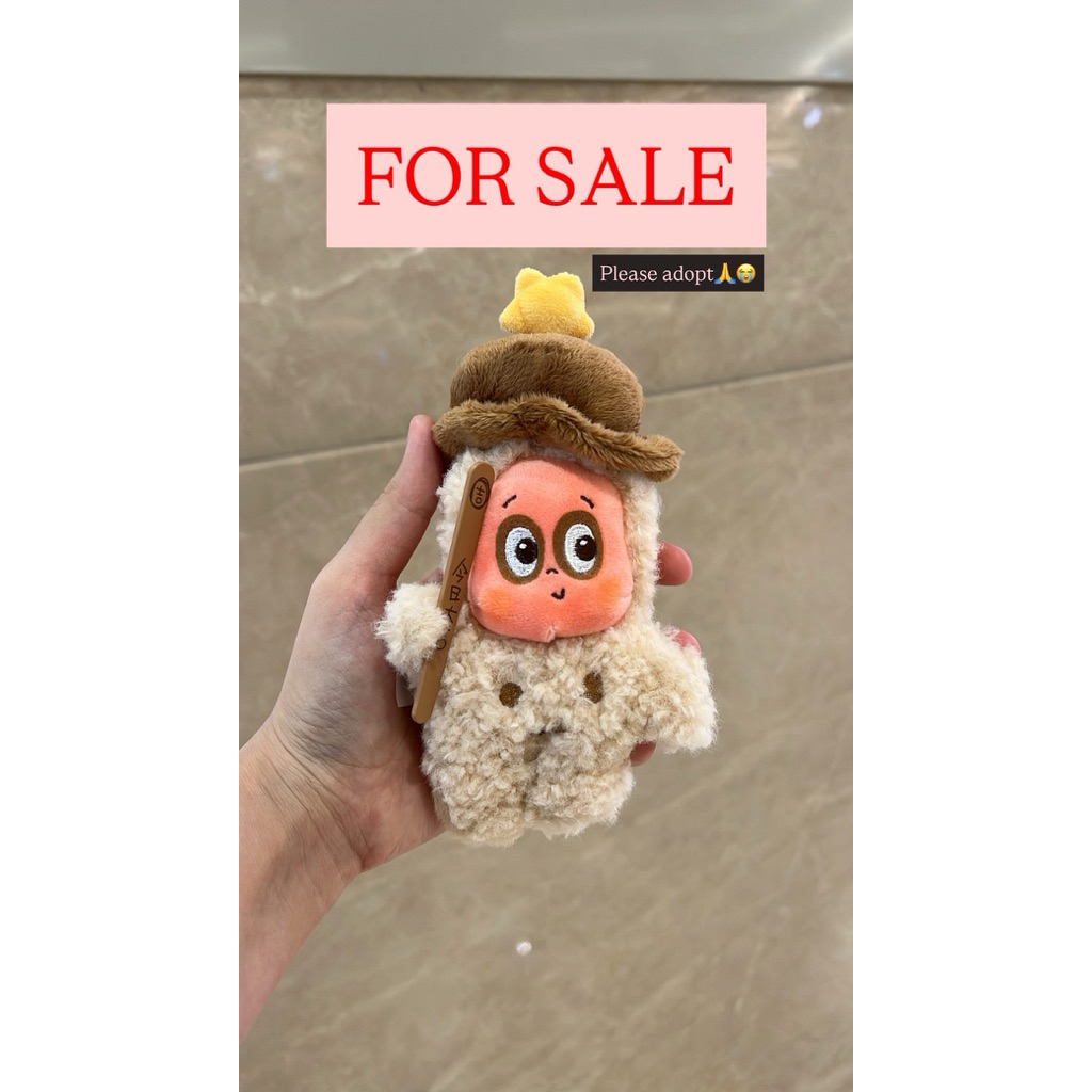 ใหม่ Twinkle Twinkle Baby Ice Pop