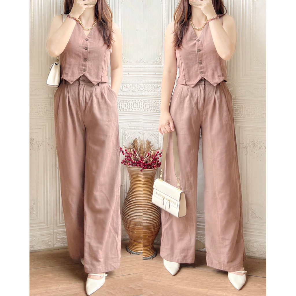 ชุดเดียว AGATHA*****