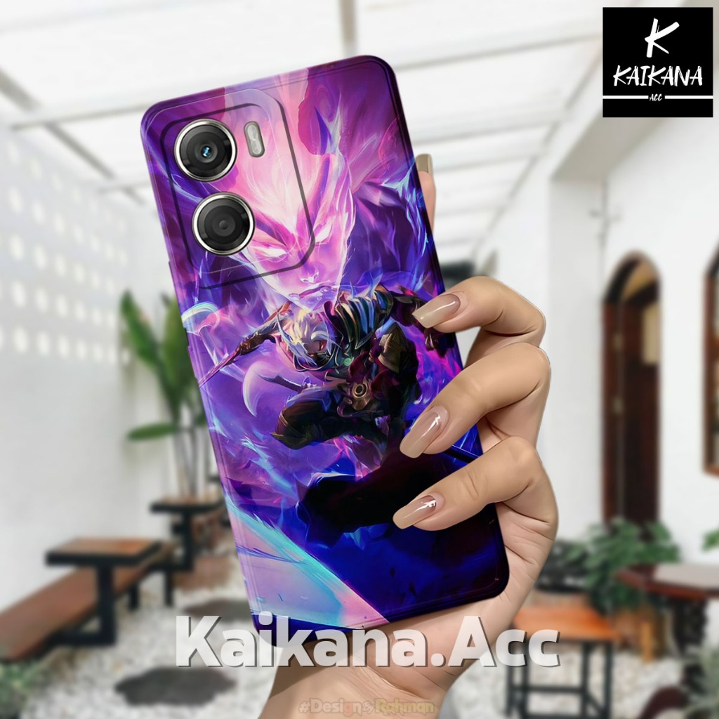 HP Motorola G06 Power Fashion Image Cool เคสโทรศัพท์, เคสโทรศัพท์, ฟิล์มกันรอยด้านหลังโทรศัพท์ TPU -