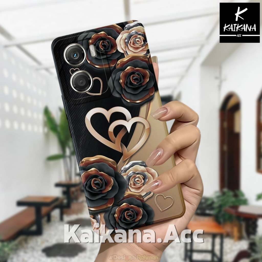 HP Motorola G06 Power Fashion Image Cool เคสโทรศัพท์, เคสโทรศัพท์, ฟิล์มกันรอยด้านหลังโทรศัพท์ TPU -