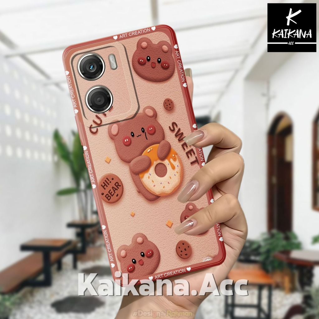 HP Motorola G06 Power Fashion Image Cool เคสโทรศัพท์, เคสโทรศัพท์, ฟิล์มกันรอยด้านหลังโทรศัพท์ TPU -