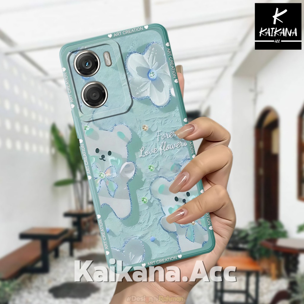 HP Motorola G06 Power Fashion Image Cool เคสโทรศัพท์, เคสโทรศัพท์, ฟิล์มกันรอยด้านหลังโทรศัพท์ TPU -