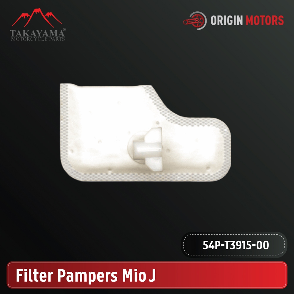 Takayama Filter Pampers Mio J