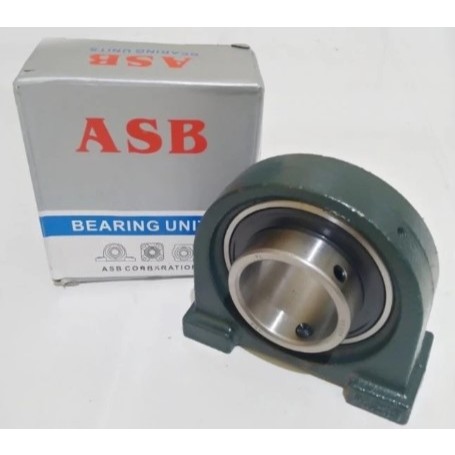 ASB UCP 212 - 60M/M PILLOW BLOCK BEARING UCP 212 (60MM) ASB