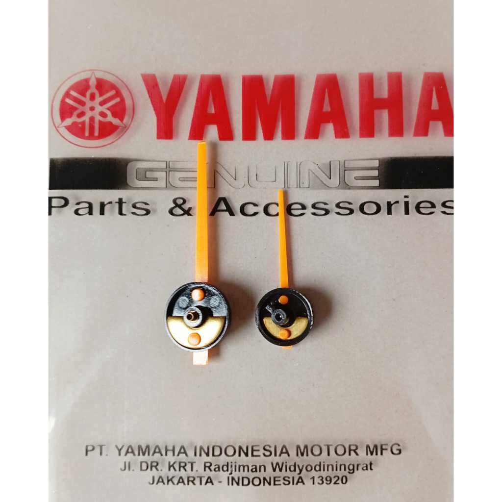 ชุดเข็ม Speedometer น้ํามันน้ํามัน ampere เข็ม yamaha Mio Sporty คาร์บูเรเตอร์ Mio smlie เดิม
