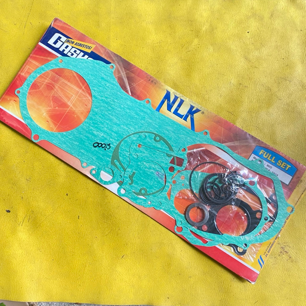 ปะเก็น Perpak FULL SET Yamaha Mio sporty Mio smile