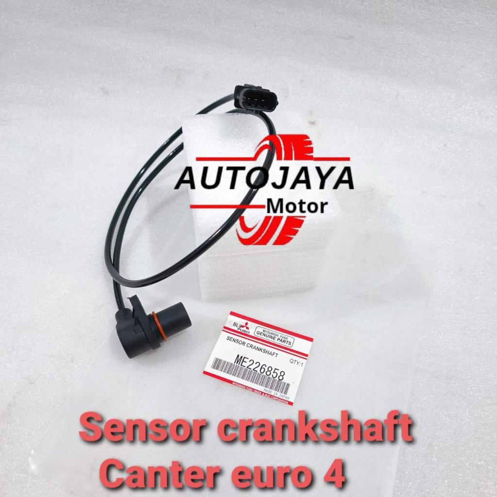 CKP SENSOR CANTER EURO 4 / CRANKSHAFT SENSOR CANTER EURO 4 ME226858