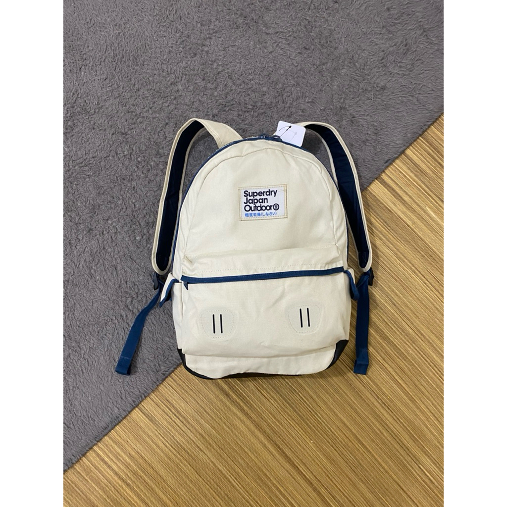 กระเป๋าเป้ Superdry 3136