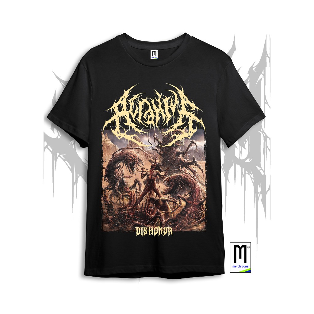 เสื้อยืด ACRANIUS | แท็ก สินค้า สินค้า | บูตเลก | เสื้อยืดวง | เสื้อยืดโลหะ | เสื้อยืดเพลง