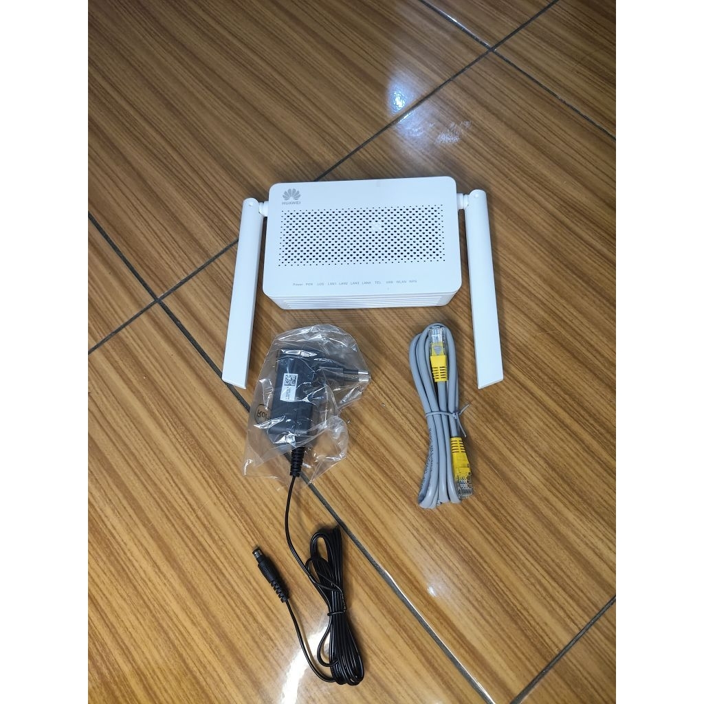 Huawei Eg8145v5 Gpon SC Apc