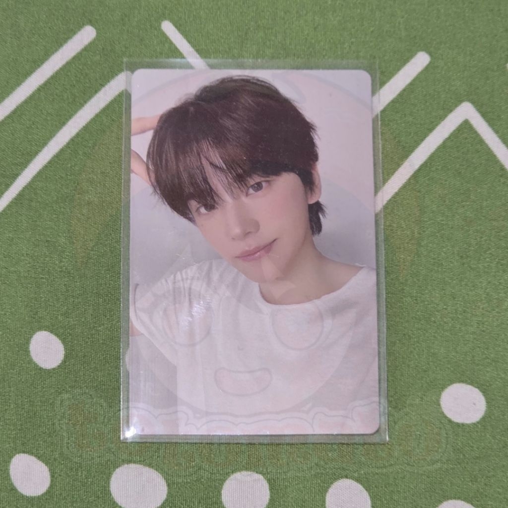 TWS 24/7 พร้อมอัลบั้มภาพถ่ายสหรัฐ SHINYU JIHOON PLAYHARD LAST BELL TRY พร้อมชุดขนาดกะทัดรัดของสหรัฐอ