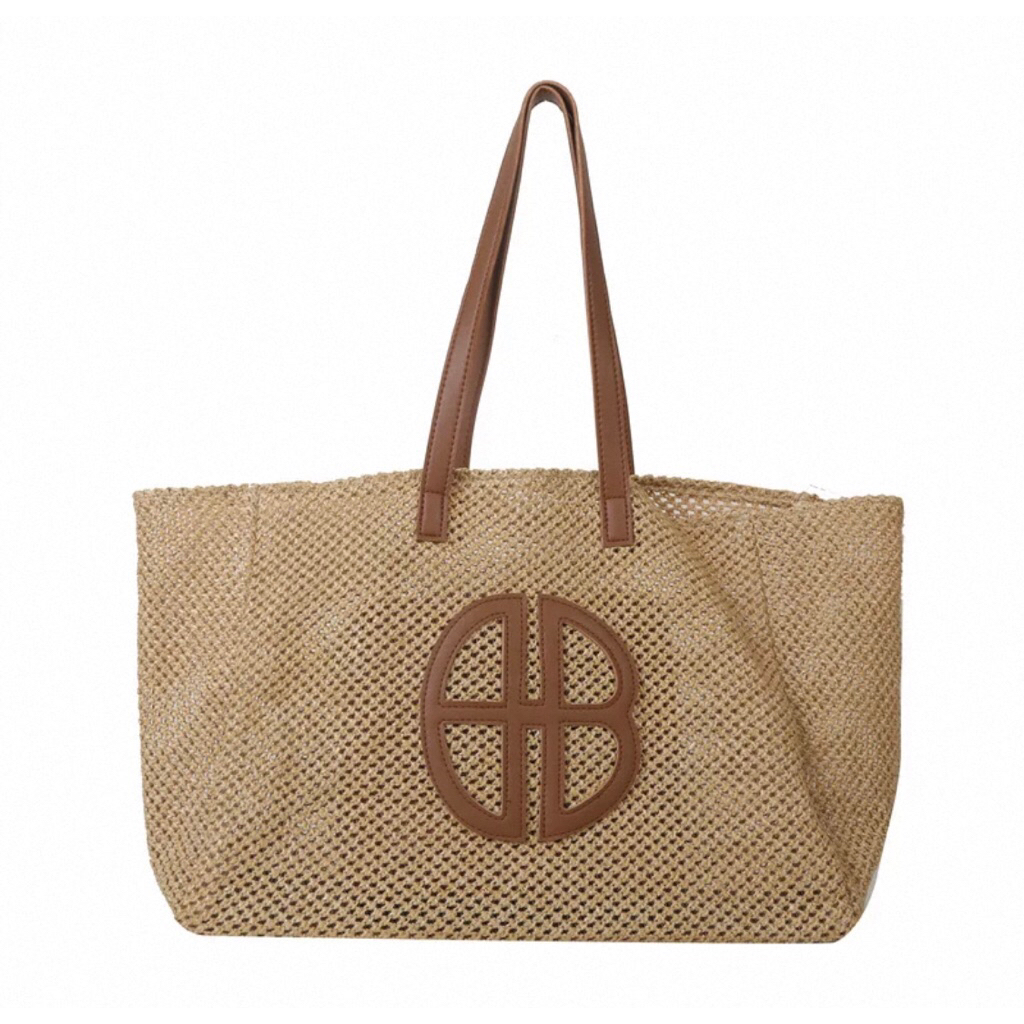 New Vacation Grass Womens Bag/Womens Bag/Beach Bag T0013