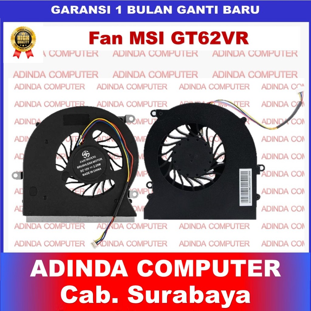 MSI GT62VR 6RD 6RE 7RE GT62 N322 N395 Dominator Pro MS-16L1 MS-16L2 MS-16L3 Terrans Force S5 S6 S5-A