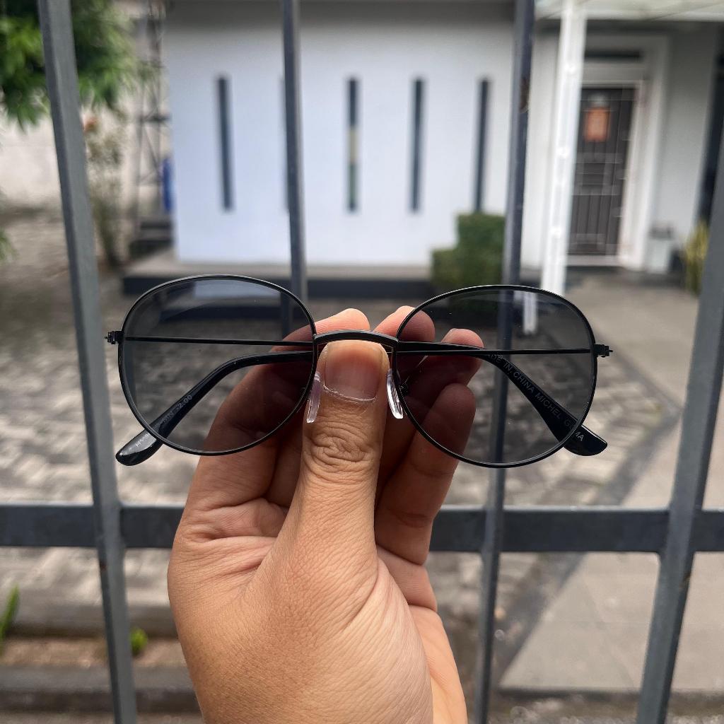 Regaldstore - แว่นกันแดด Minus - สายตาสั้น - HY365