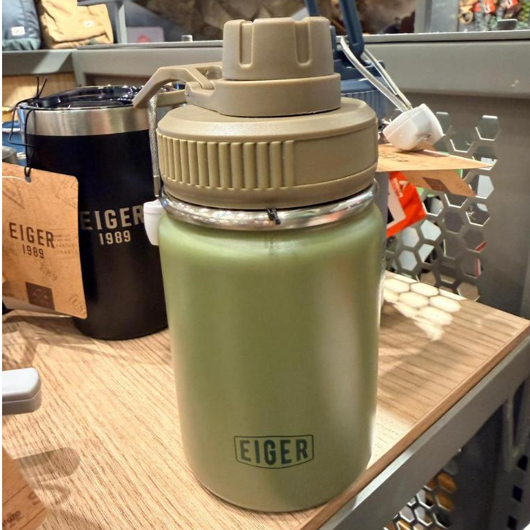 EIGER 1989 TUMBLER ZERNIS 2.0 UNISEX