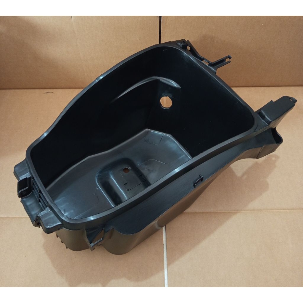 Honda Genio 2019-2022 Lower Seat กระเป๋าเดินทาง Box Genio กระเป๋าเดินทาง Genio KOJ หมวกกันน็อคกล่องก