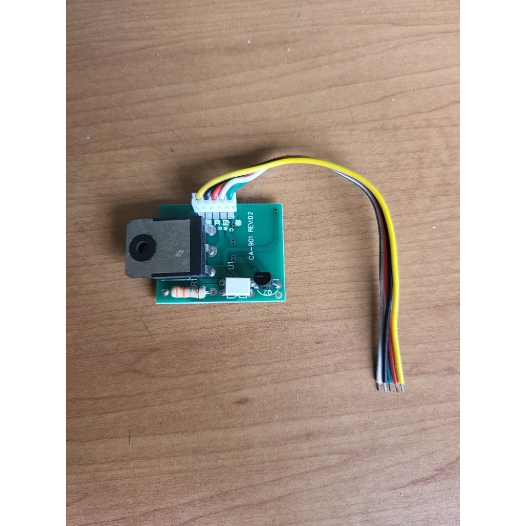 GACUN CA 901 GACUN TV 46 INCH 5 สาย POWER SUPLAY LCD LED