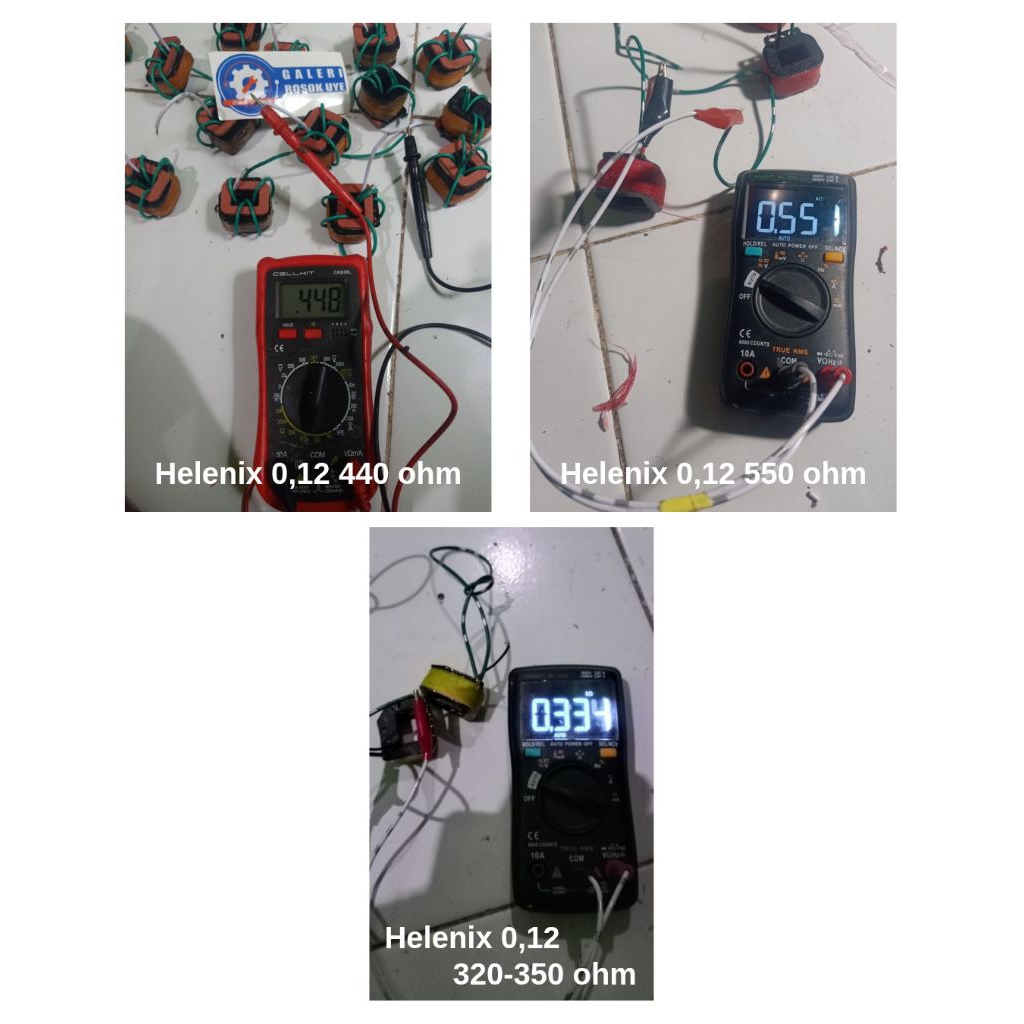 Vespa px ps excel fire spool (helenik0,12)