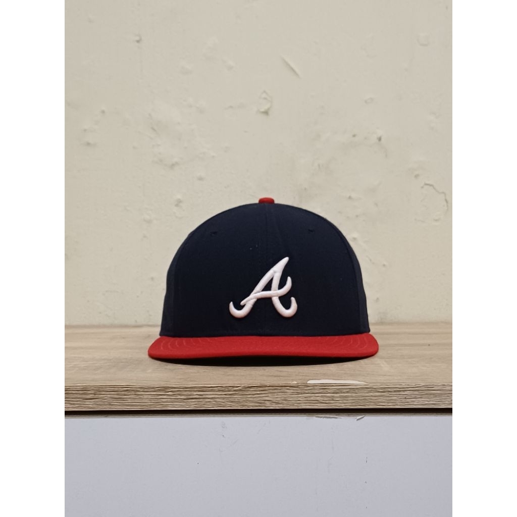 หมวก new era 59FIFTY มือสอง