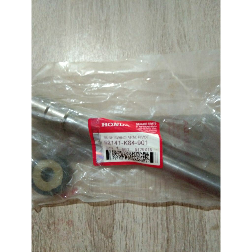 Bosh Arm Chassis CB 150R/CB BW 150R/CB 150R/CB 150R LED/CB 150R ใหม่ BOSH ARM