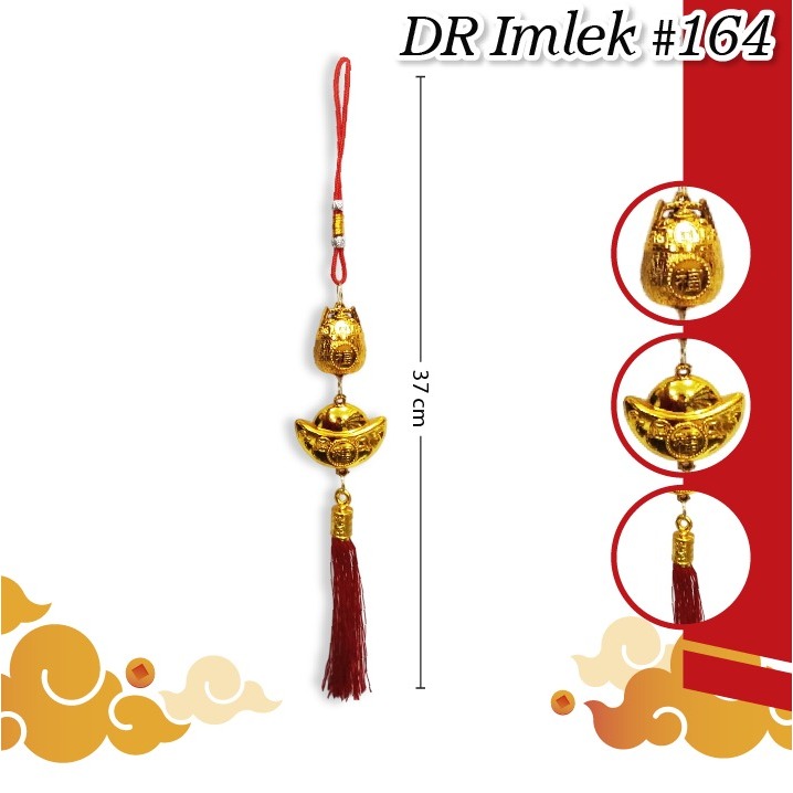 DR ตรุษจีน 164| 165| 166| 168| ของตกแต่งห้องธีมตรุษจีน| เสื้อผู้หญิง (ขายส่ง 1 บาล 12 ชิ้น)