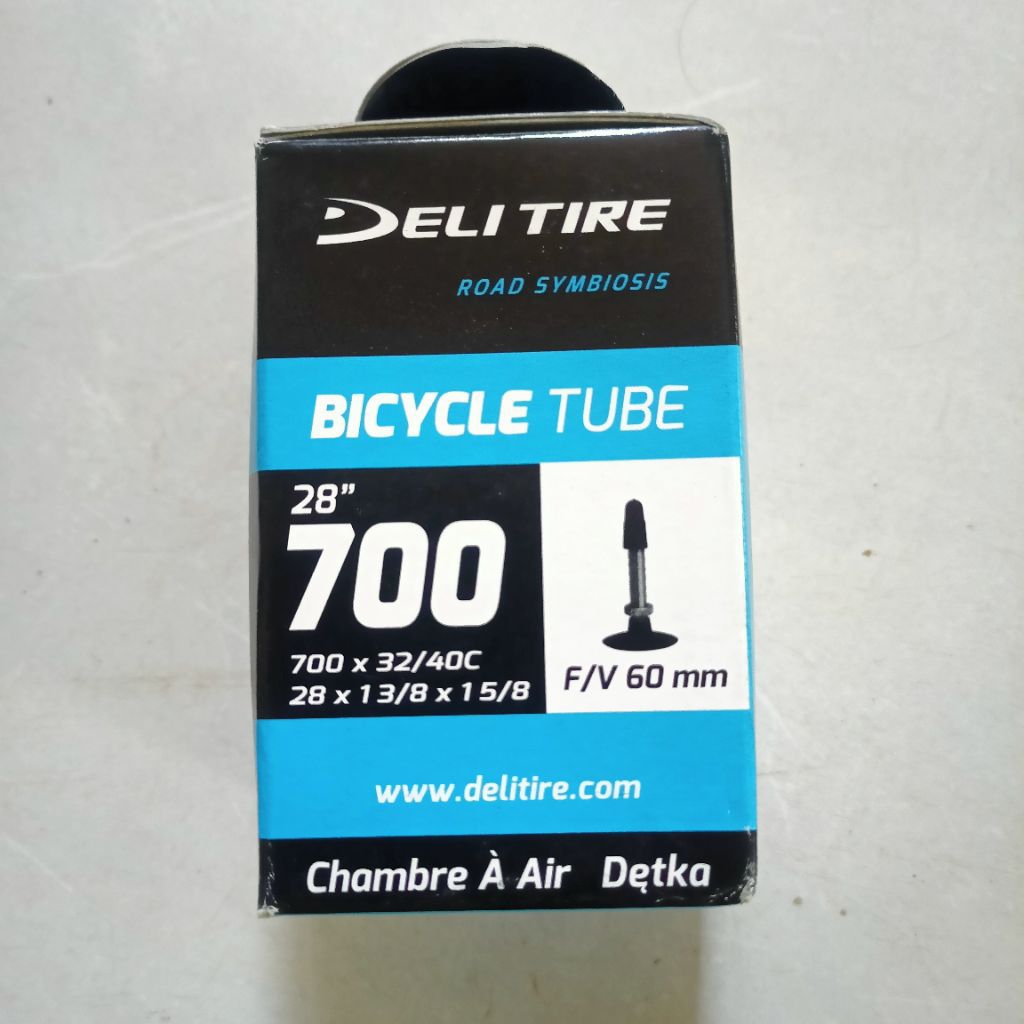 เตารีดจักรยาน TIRE 700X32/40C TUBE FIXIE 28" RB 700 X 32C. 1 3/8 x 1 5/8. 35ค. 38ค. 40ค.