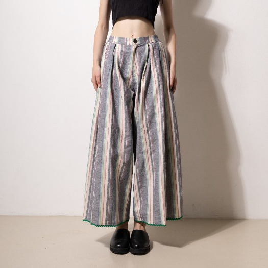 Moots - Myra Pants (เฉพาะกางเกง)