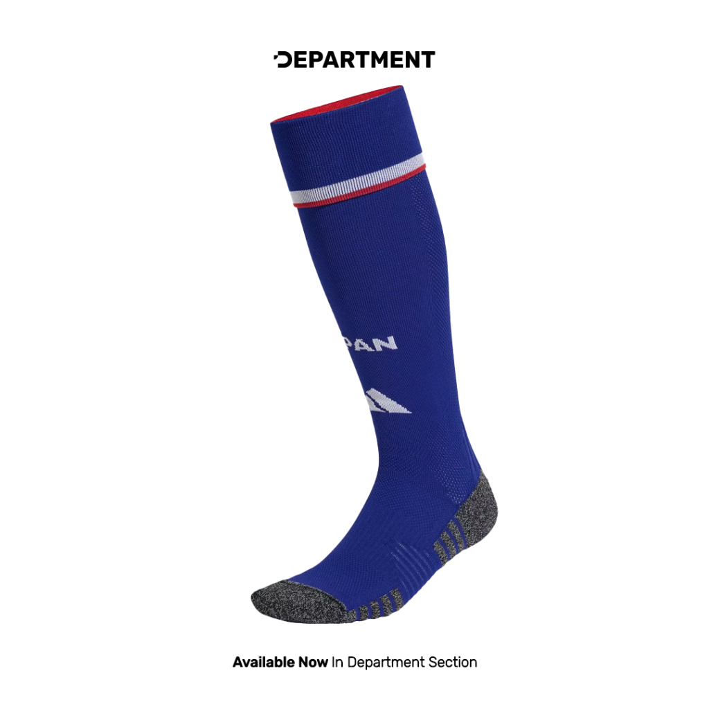 ADIDAS JAPAN 2026 HOME Socks JN1915 ORIGINAL