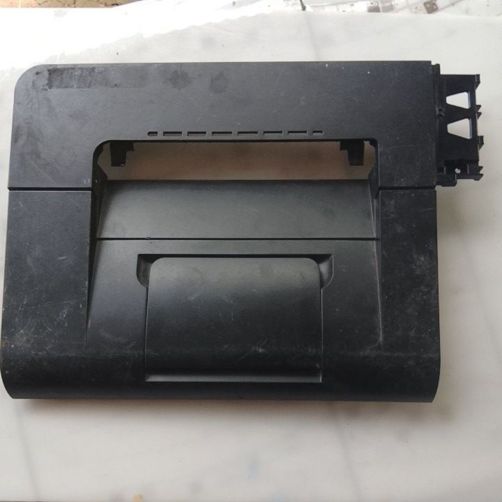 ฝาครอบตลับหมึกเครื่องพิมพ์ HP LaserJet Cp1025