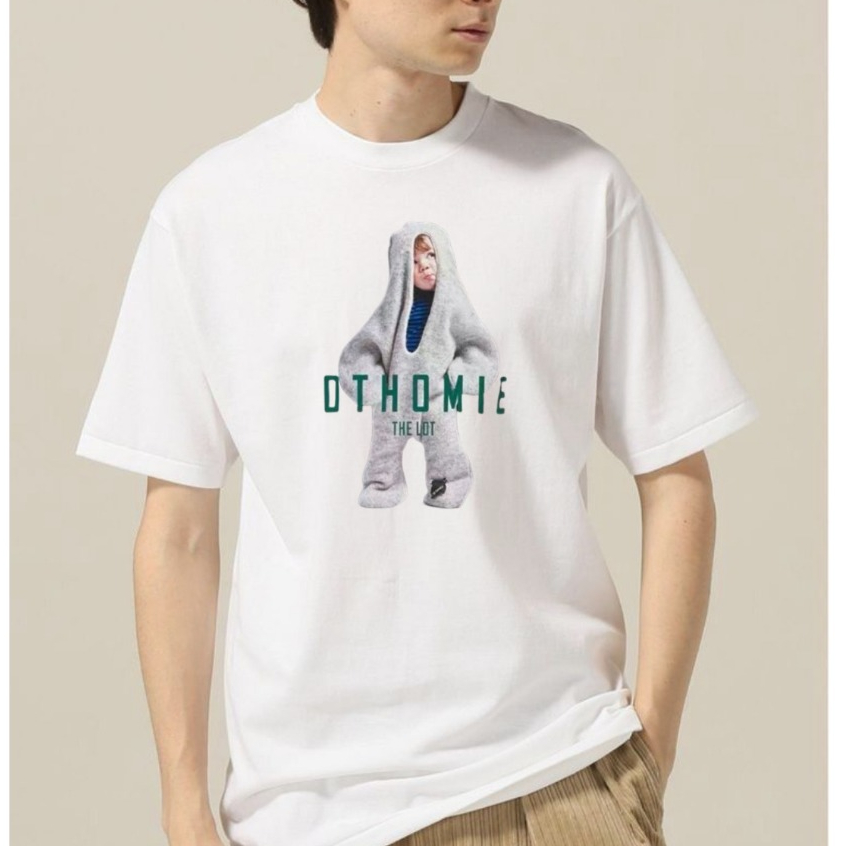 AD*LV เสื้อยืดผู้ชายนําเข้าล่าสุดและ _ เสื้อเชิ้ตแขนยาวผู้ชายและผู้หญิง