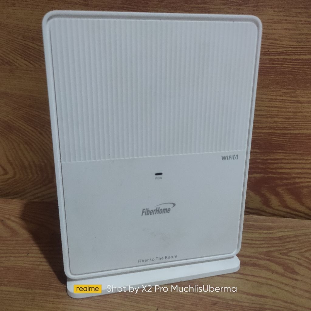 FiberHome HG6371F ทาส ONT