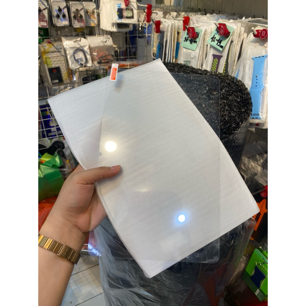 ANTI-SCRATCH CLEAR GLASS XIAOMI REDMI PAD PRO 12.1 inc / POCO PAD M1 / REDMI PAD PRO 2