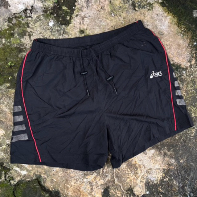 กางเกงวิ่ง Asics****