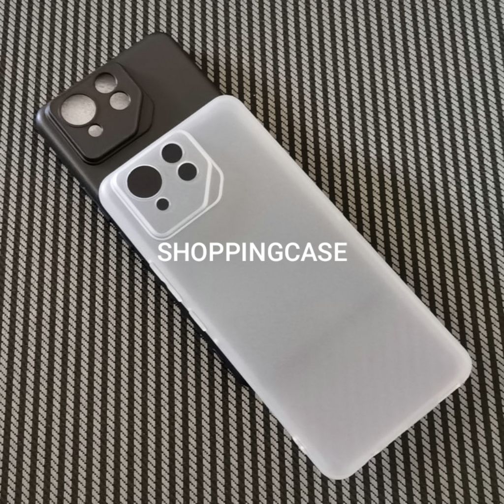 ASUS ROG PHONE 9 MYUSER SOFTCASE SILICON CASE MYUSERATION ใหม่