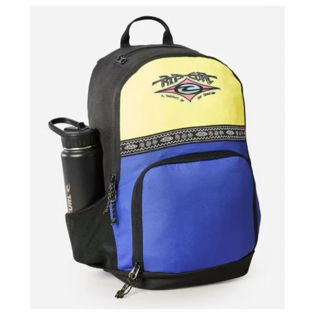 RipCurl Schooll Backpack กระเป๋าเป้ผ้าใบ