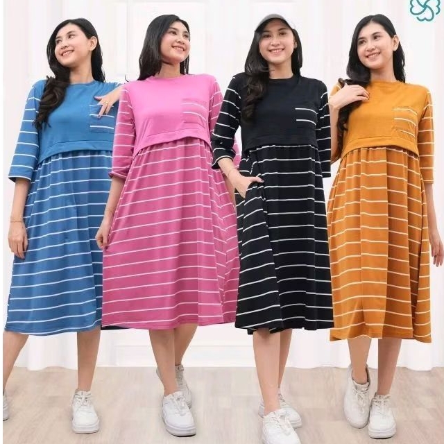 FOREVER Sweet Concept Dress MpM 509 WH, MP 560 CR, WV 101 - 8, MP 248 CT