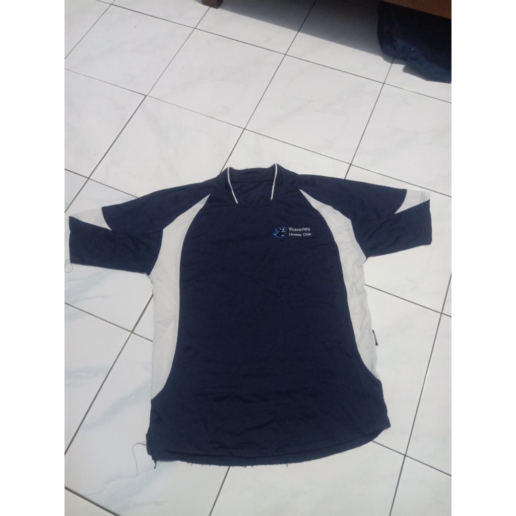 เสื้อแข่ง Trapt Waverley Hockey Club SZM