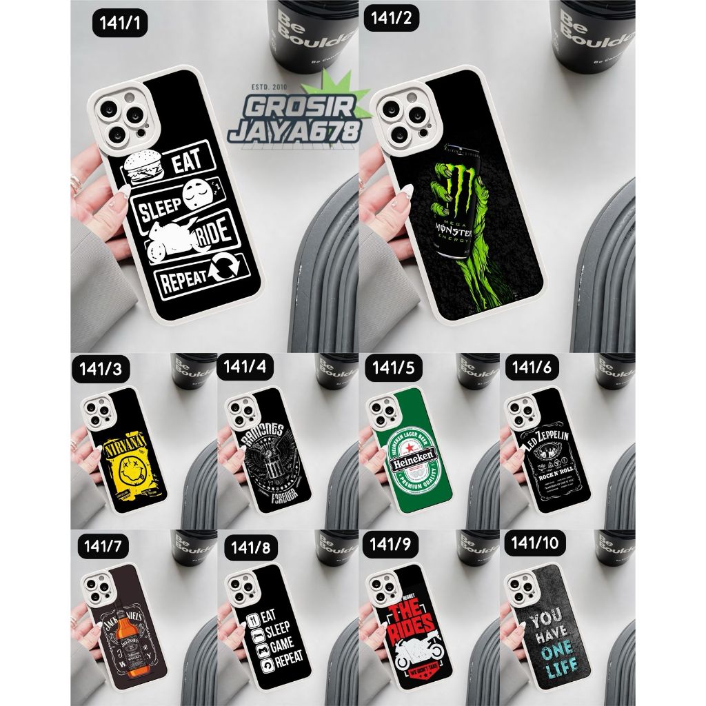 WHOLESALE CASE VIVO Y78 5G, V27E,Y02,Y30/Y50,Y16,Y36 4G,Y35+/Y27 4G,Y71,Y75 5G,Y81,V21 5G,V29S 5G,V2