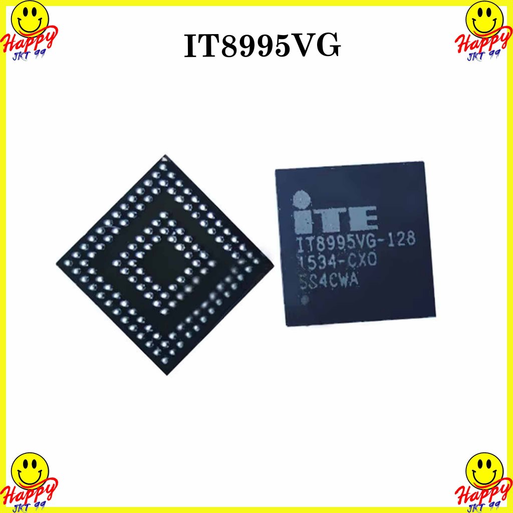 คอมพิวเตอร์แล็ปท็อป IC ITE IT8995VG ITE 8995VG ITE 8995 VG IT8995 VG IT 8995VG IT 8995 VG