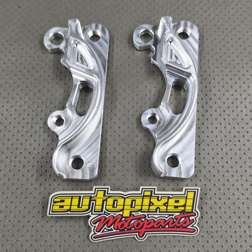 Nissin 220mm Caliper Bracket Mio Thailand