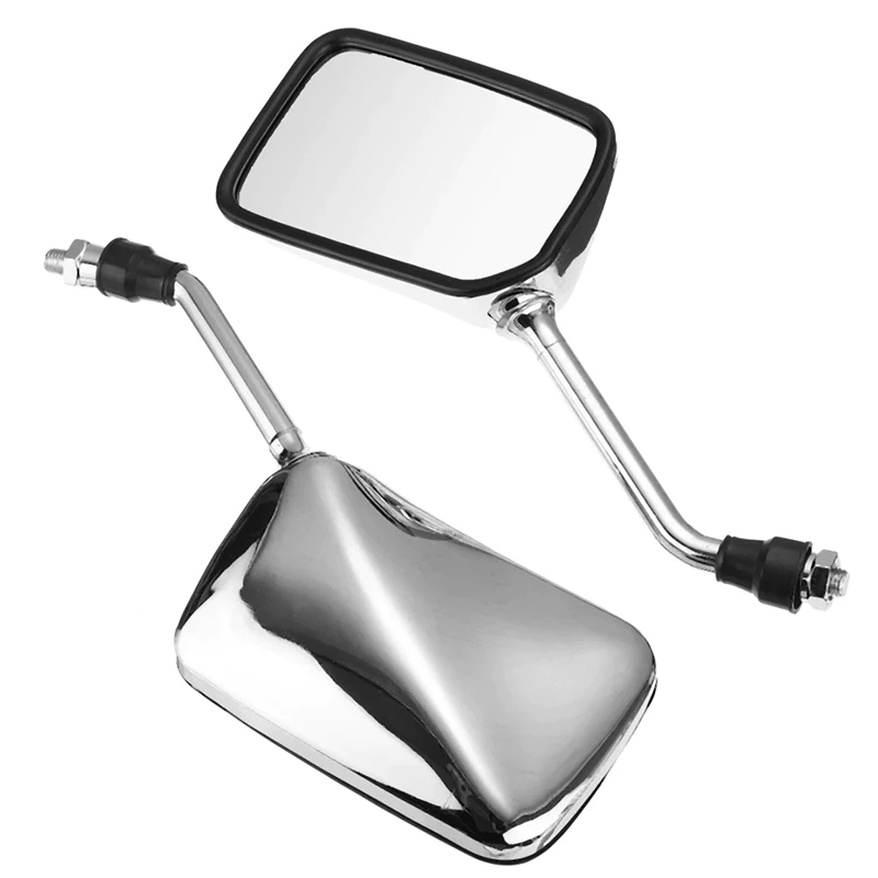 กระจกมองหลัง Honda cb400 CB400 CB750 CB1000 CB1300 TIGER MEGA PRO GL PLATINA HATSIX