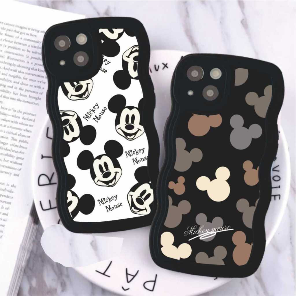 [V45] เคส Xiaomi สําหรับ Redmi A1 A2 A3 4X 5X 4A 5A 6A 6 5 8 9 9A 9C 10C 10 10A 12C 13C Mi A1 2017 2