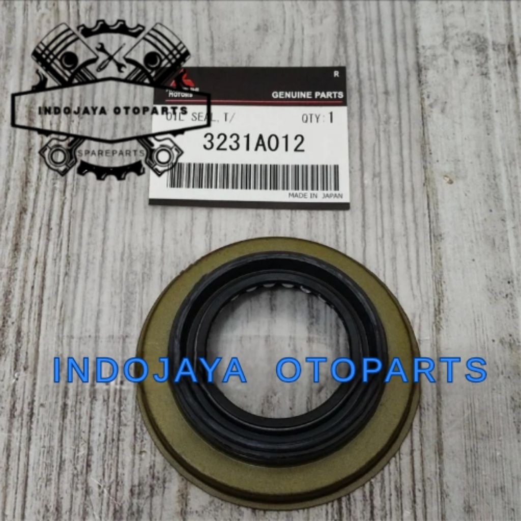 SEAL TRANSFER CASE ALL NEW TRITON KL1T 3231A012