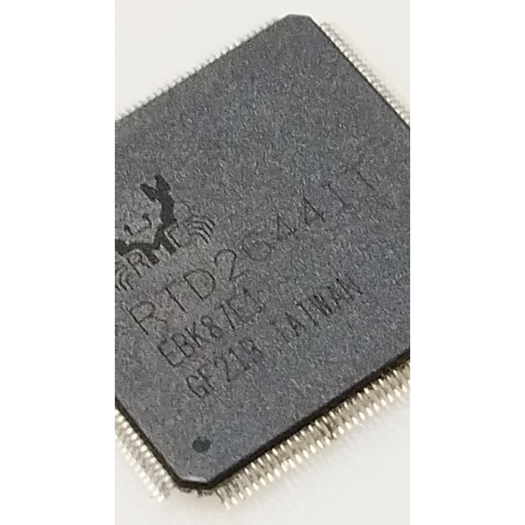 ไอซี RTD26441T******