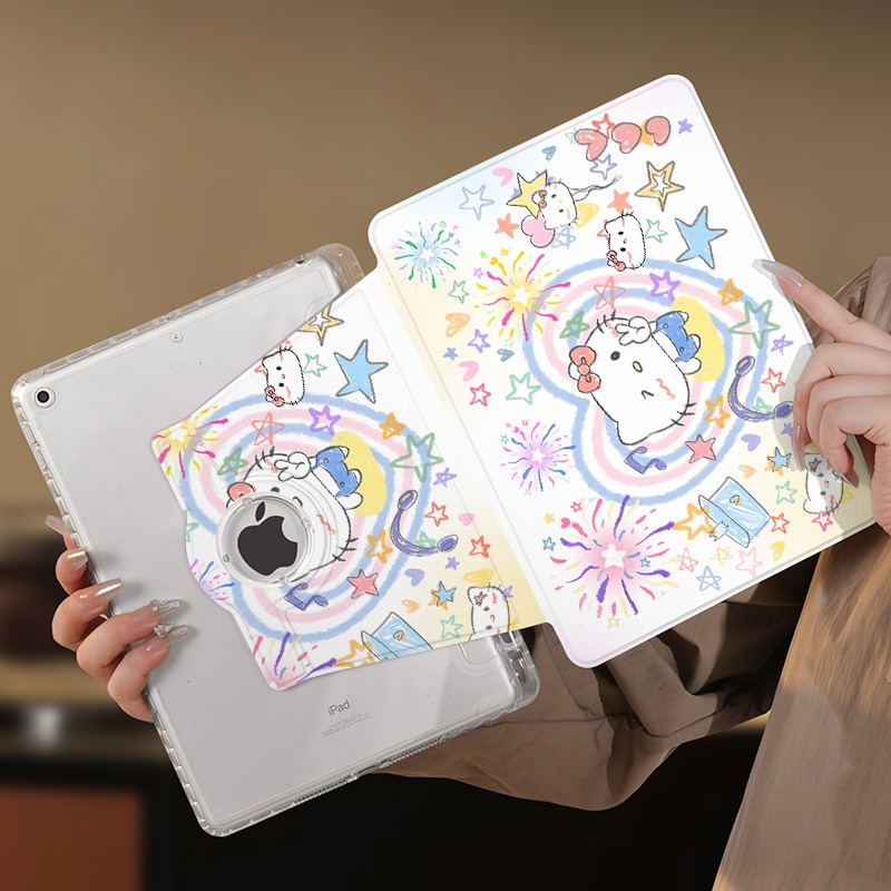 หมุน zn150 สําหรับ Ipad gen 10/11 gen 7/8/9 10.2 นิ้ว mini pro 11 air4 air5 สําหรับ Huawei matepad s