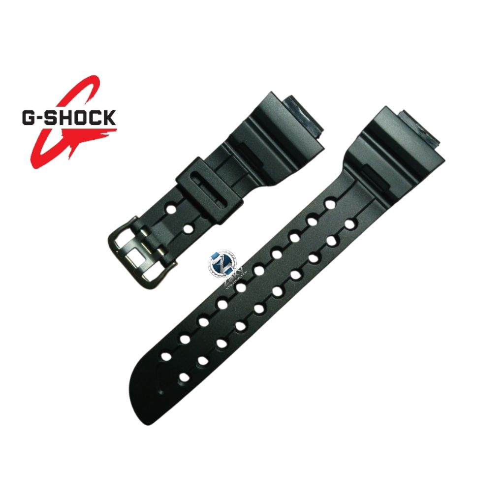 สายนาฬิกา Casio G-Shock Frogman GWF-1000 GShock GWF1000