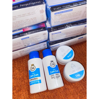 PAKET ZAM2JK ORIGINAL SS