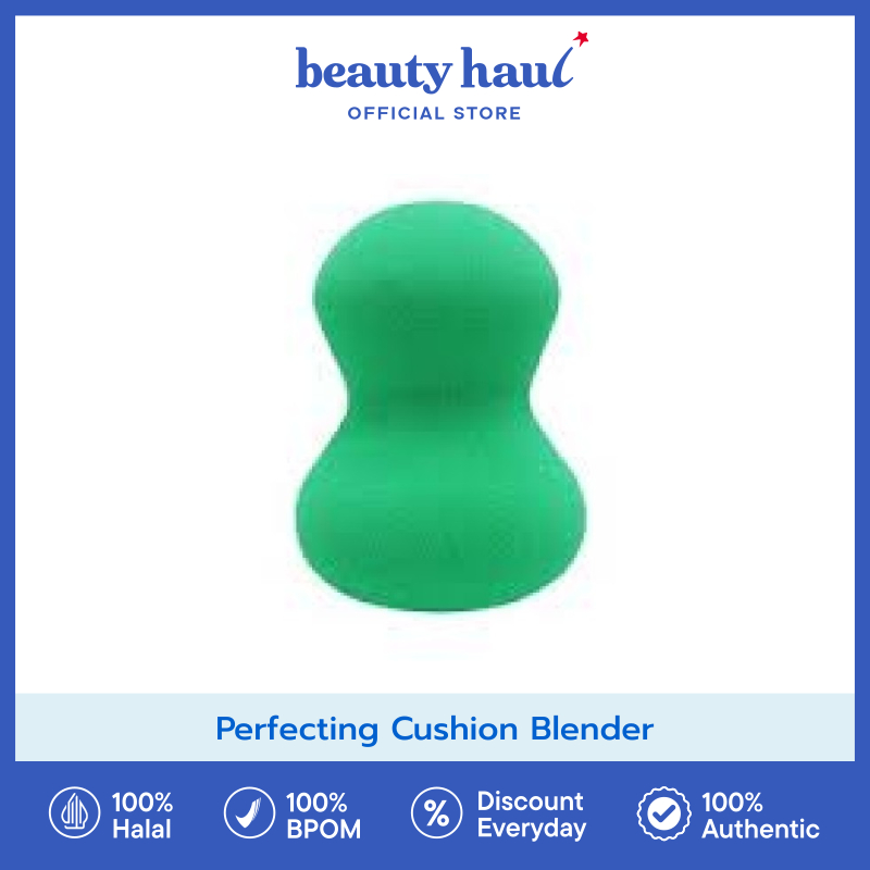 เครื่องปั่นเบาะที่สมบูรณ์แบบ ECOTOOLS